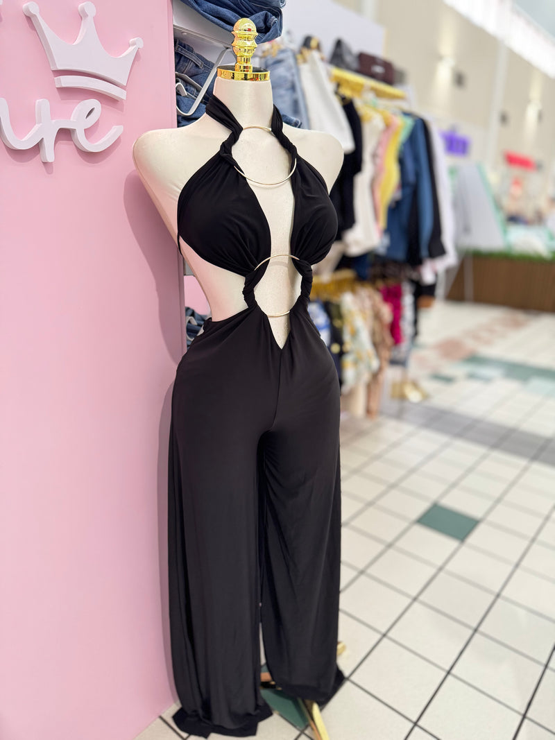 Unforgettable Jumpsuit