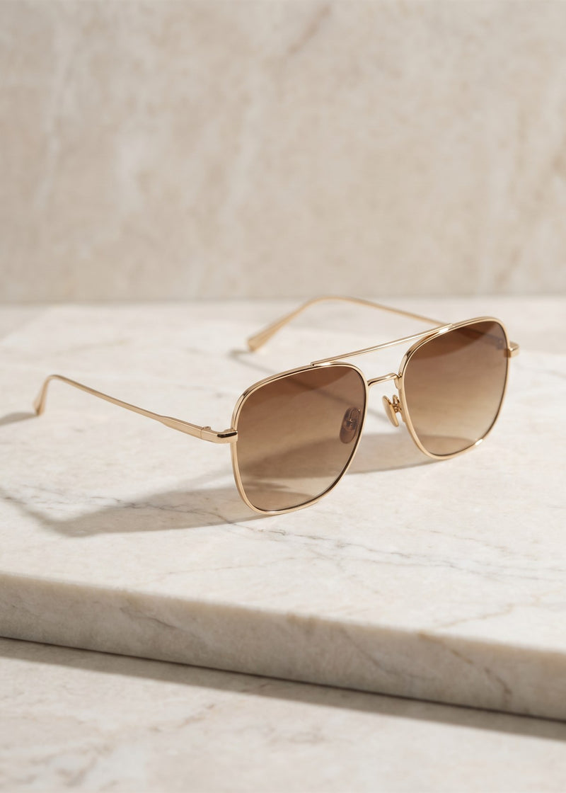 Costa Aviator Sunglasses — photo 1