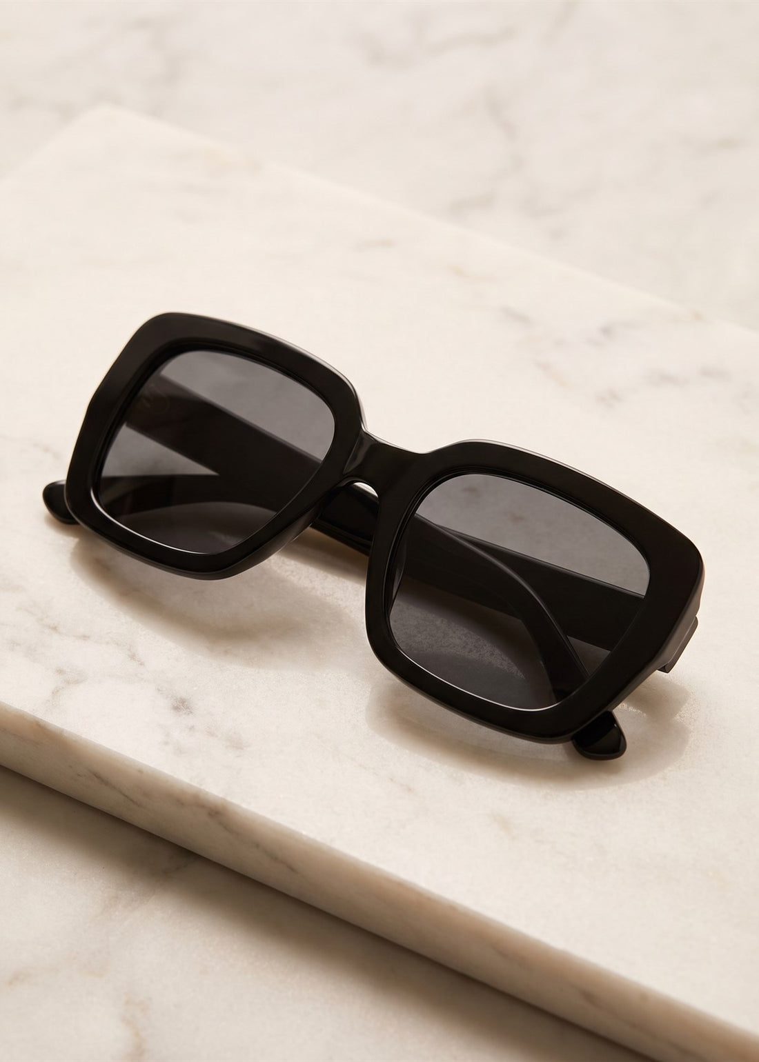 Bold Square Sunglasses — photo 1