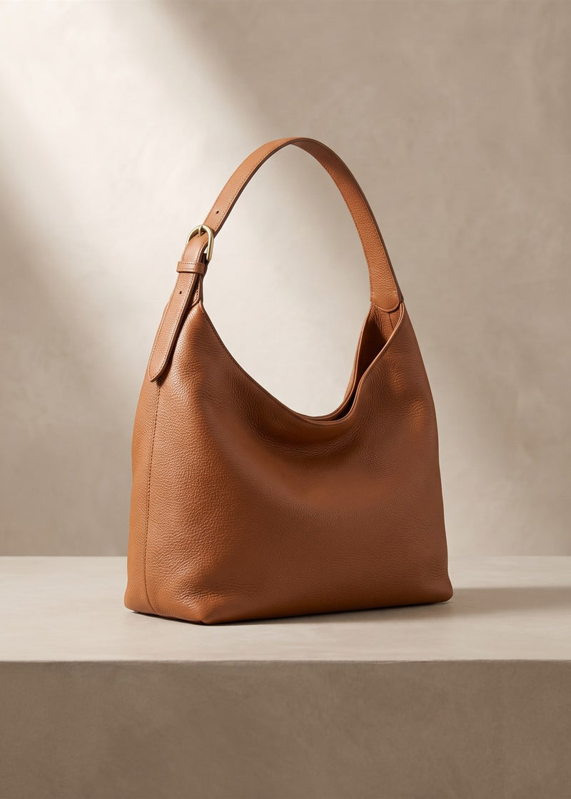 Arena Slouch Shoulder Bag — photo 1