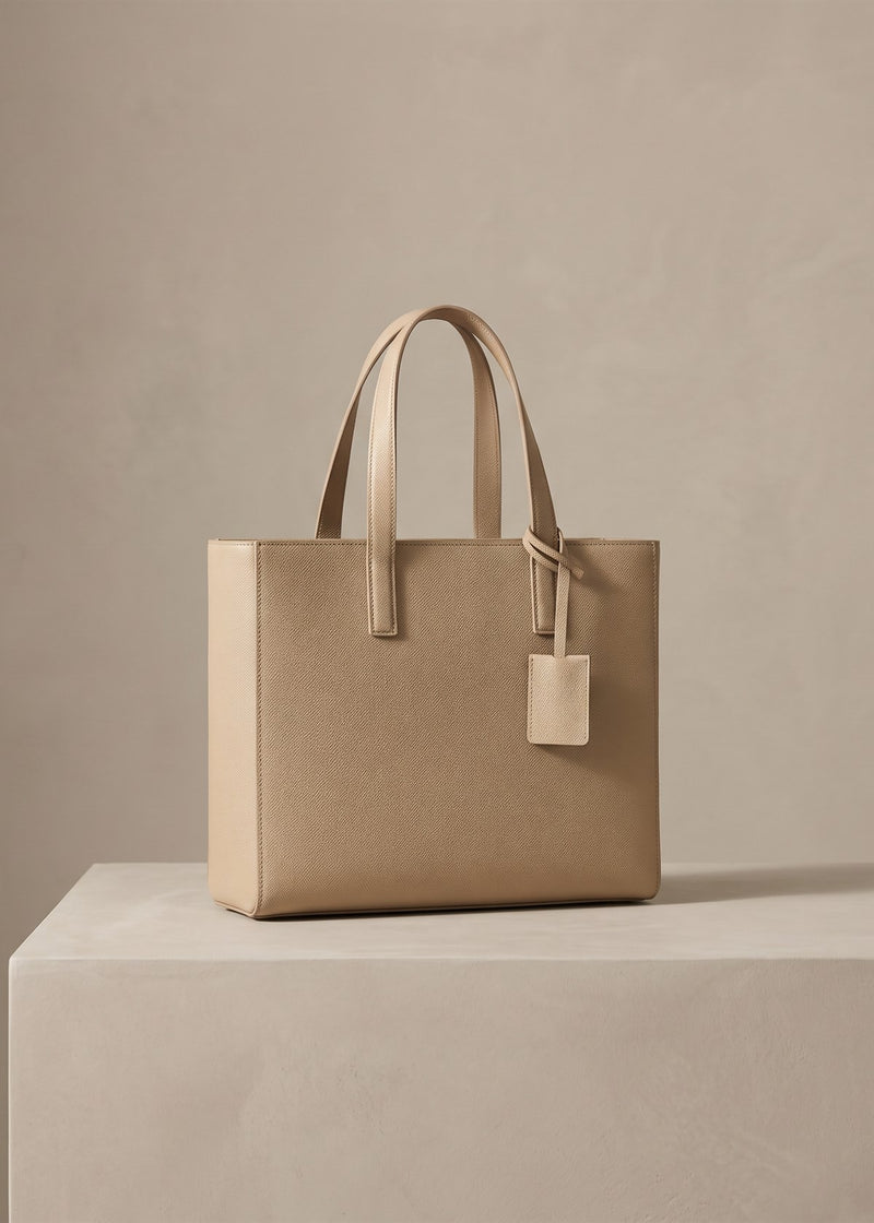 Oficina Structured Tote — photo 1